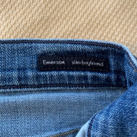 Citizens of Humanity Ankle Jeans - Picture 6 of 10